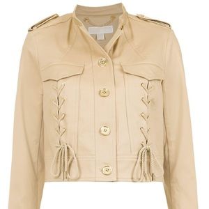Michael Kors jacket